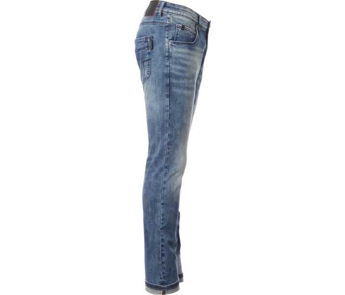 Timezone jeans Slim Scott pánské modré