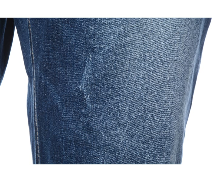 Timezone jeans Regular Gerrit pánské tmavě modré