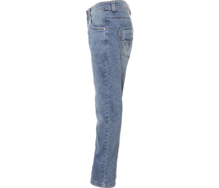 Timezone jeans Regular Gerrit pánské modré