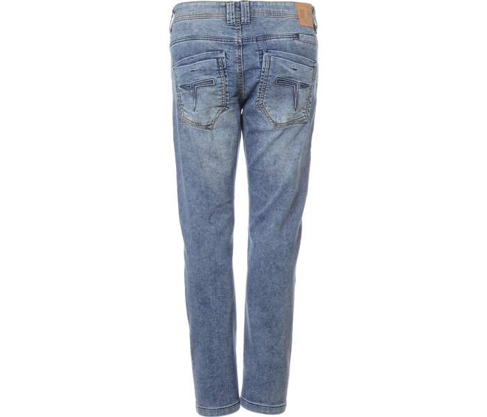 Timezone jeans Regular Gerrit pánské modré