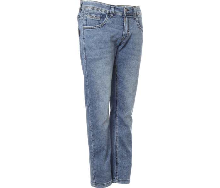 Timezone jeans Regular Gerrit pánské modré