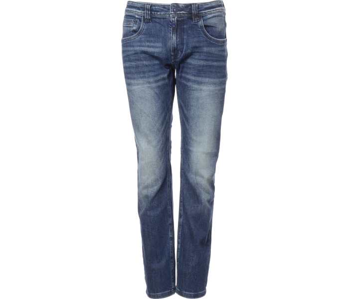 Timezone jeans Gerrit pánské tmavě modré