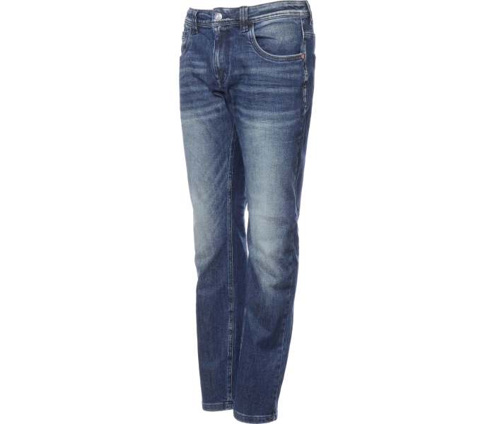 Timezone jeans Gerrit pánské tmavě modré