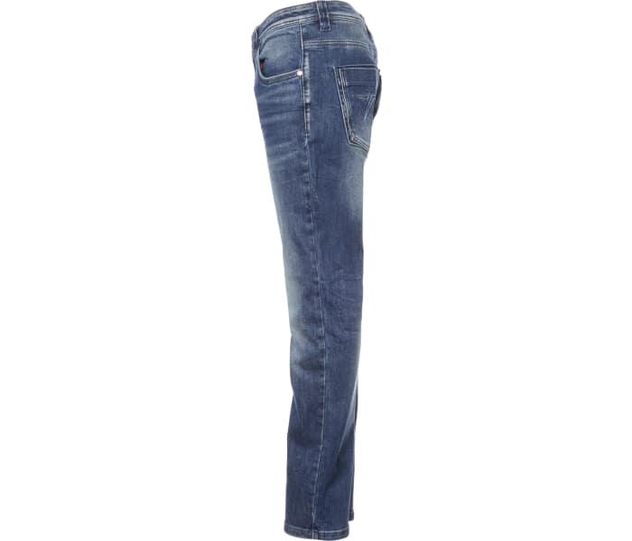 Timezone jeans Gerrit pánské tmavě modré
