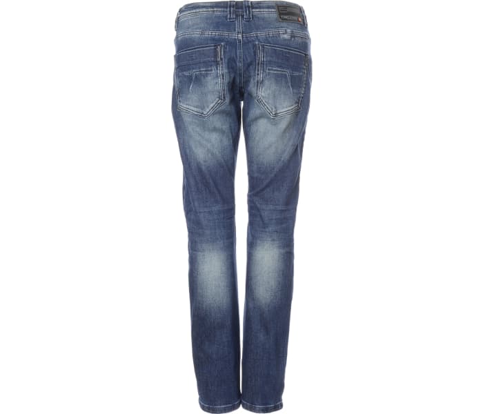 Timezone jeans Gerrit pánské tmavě modré