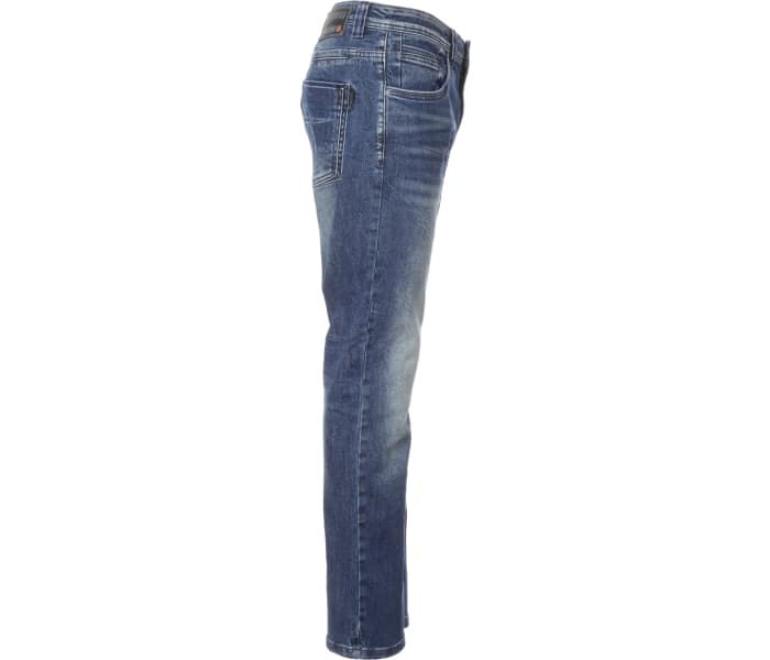 Timezone jeans Gerrit pánské tmavě modré