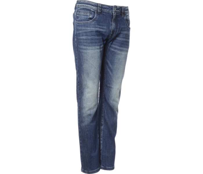 Timezone jeans Gerrit pánské tmavě modré