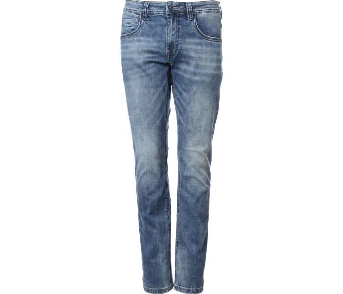 Timezone jeans Regular Gerrit pánské modré