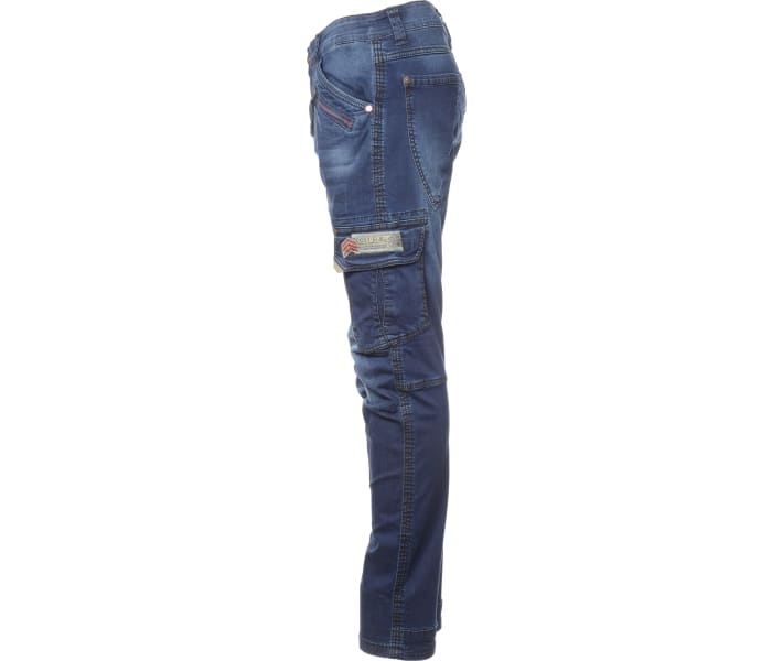 Timezone jeans Roger pánské tmavě modré