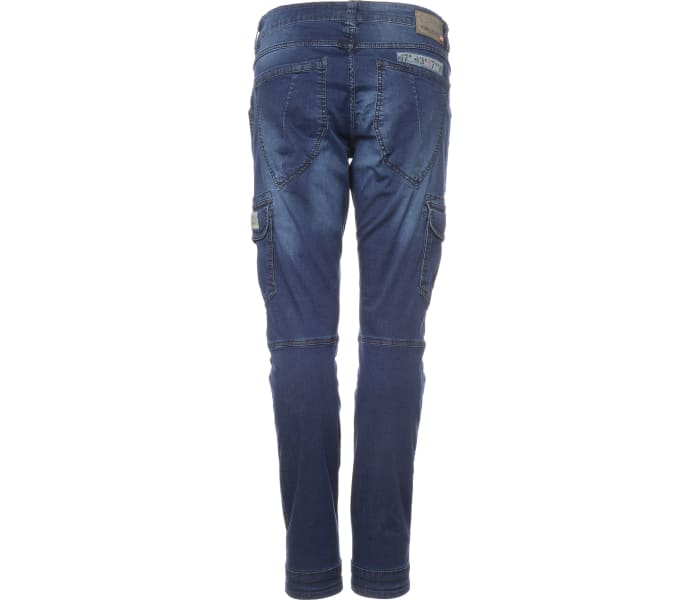Timezone jeans Roger pánské tmavě modré