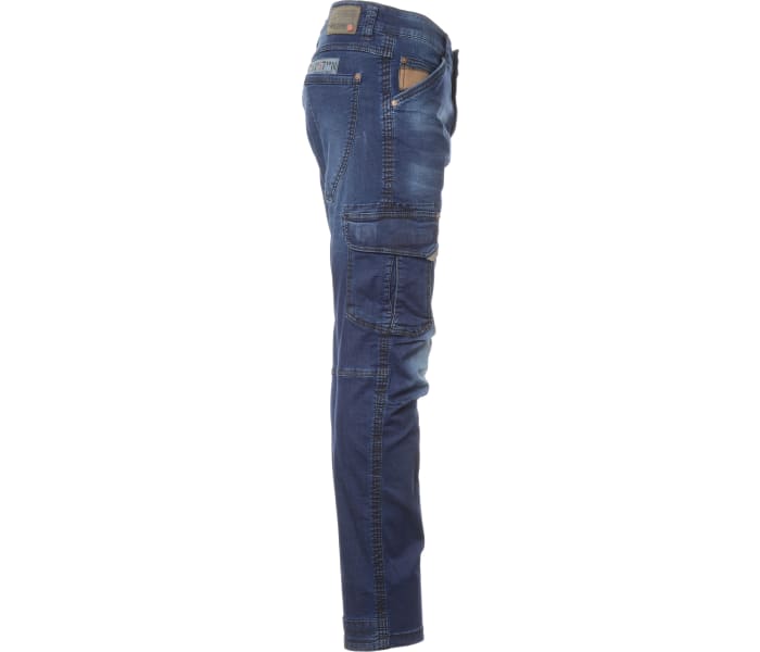 Timezone jeans Roger pánské tmavě modré