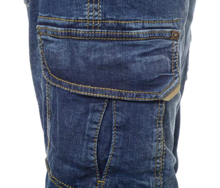 Timezone jeans Regular Roger pánské modré