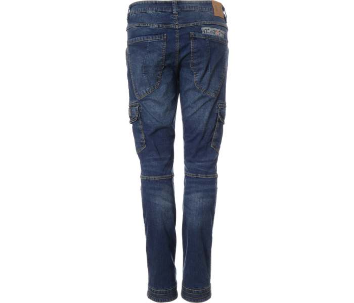 Timezone jeans Regular Roger pánské modré