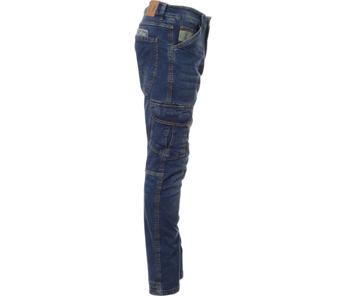 Timezone jeans Regular Roger pánské modré