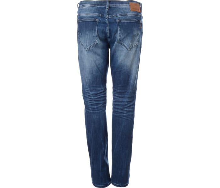 Timezone jeans Slim Eduardo pánské tmavě modré