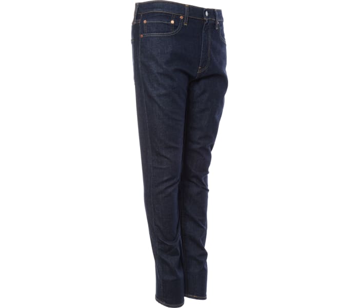 Levi´s® jeans 512 Slim Taper Rock pánské tmavě modré