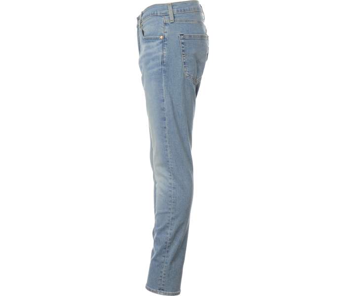 Levi´s® jeans 512 Slim Taper Pelican Rust pánské světle modré