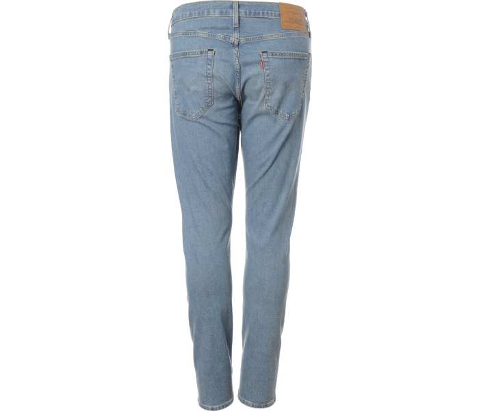 Levi´s® jeans 512 Slim Taper Pelican Rust pánské světle modré