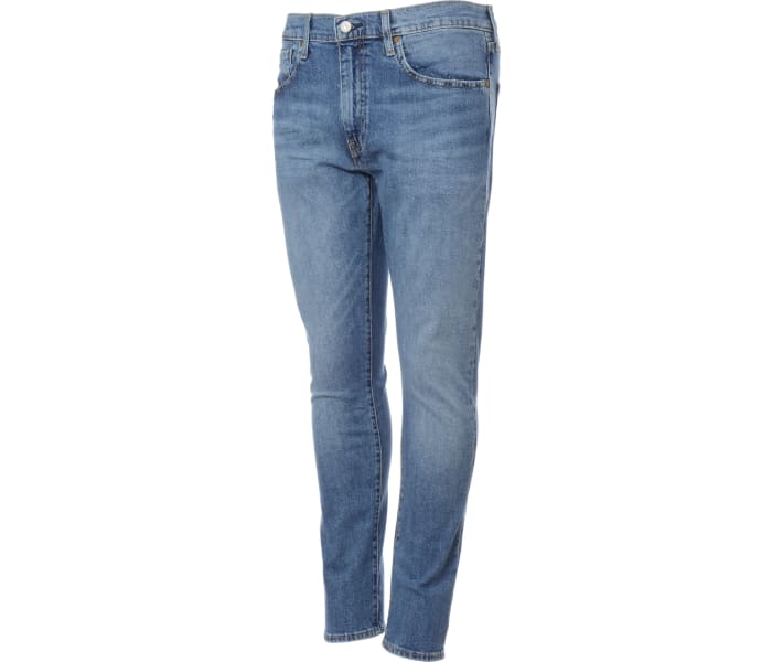 Levi´s® jeans 512 Slim Taper Dada pánské modré
