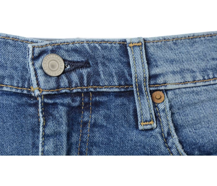 Levi´s® jeans 512 Slim Taper Dada pánské modré