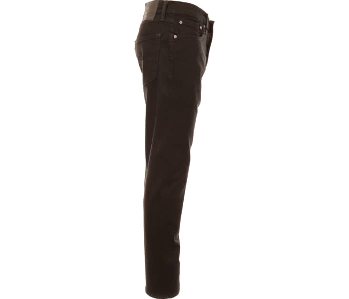 Levi´s® jeans 502 (751) Regular Taper Nighshine černé