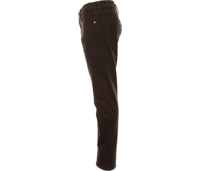 Levi´s® jeans 502 (751) Regular Taper Nighshine černé
