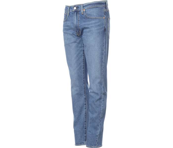 Levi´s® jeans 502 Taper Almost Warm pánské modré