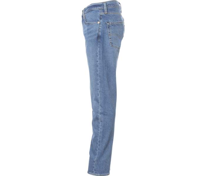 Levi´s® jeans 502 Taper Almost Warm pánské modré