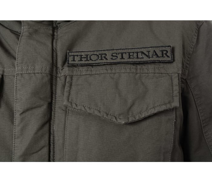 Bunda Thor Steinar Frowin III. pánská olivová