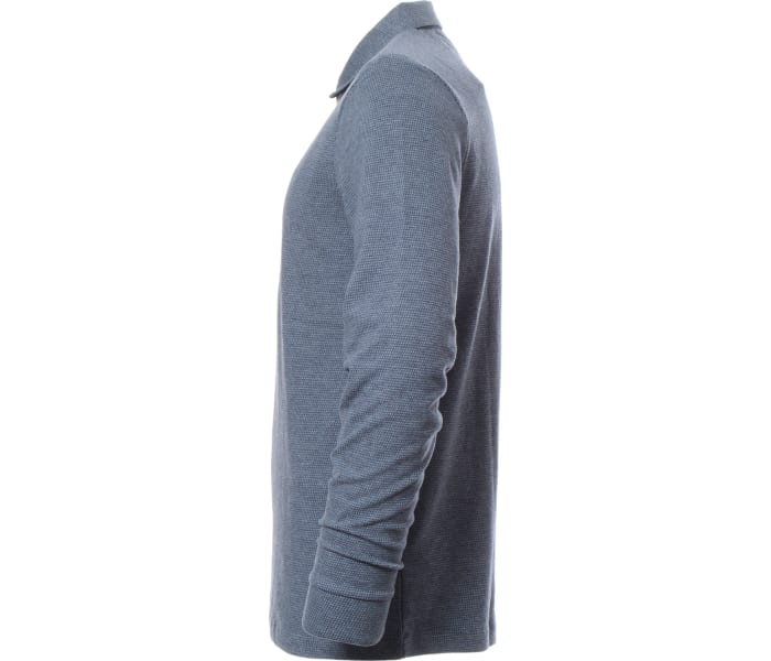 Polo triko Pierre Cardin pánské modré
