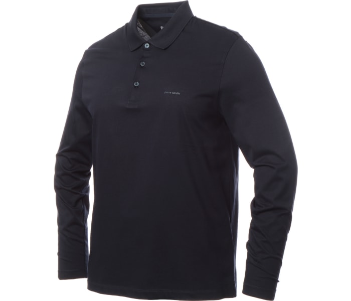 Polo triko Pierre Cardin pánské tmavě modré