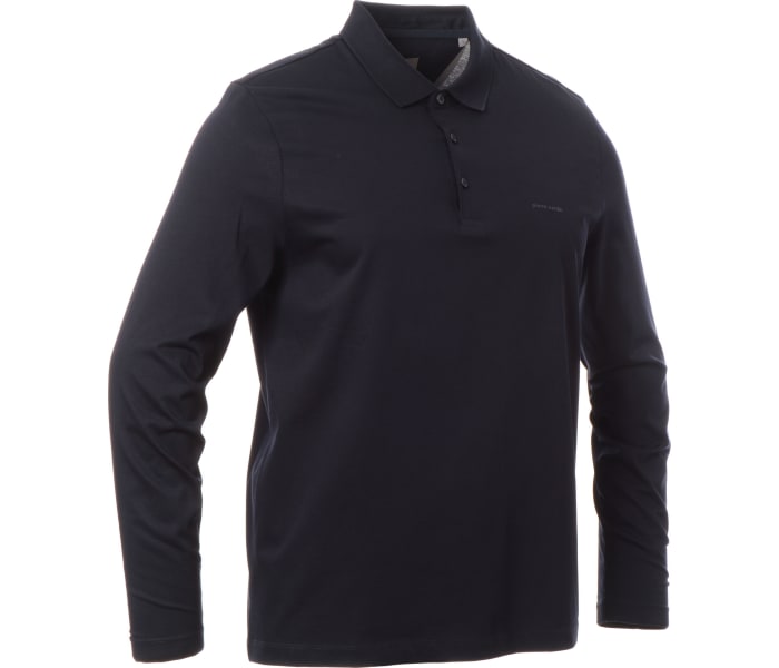Polo triko Pierre Cardin pánské tmavě modré