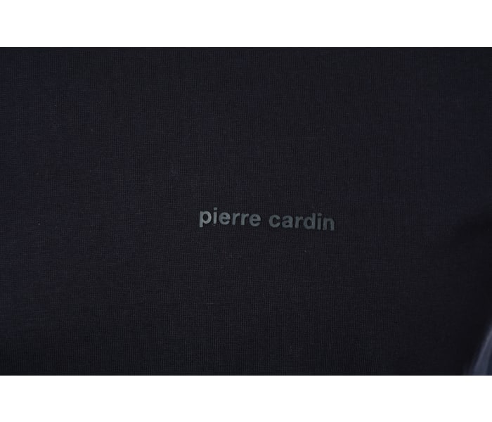 Polo triko Pierre Cardin pánské tmavě modré
