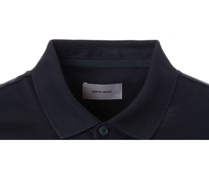 Polo triko Pierre Cardin pánské tmavě modré