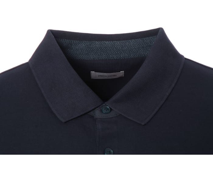 Polo triko Pierre Cardin pánské tmavě modré