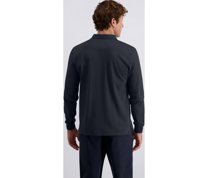 Polo triko Pierre Cardin pánské tmavě modré