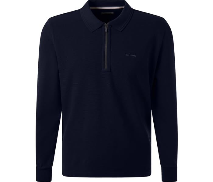 Polo triko Pierre Cardin pánské tmavě modré