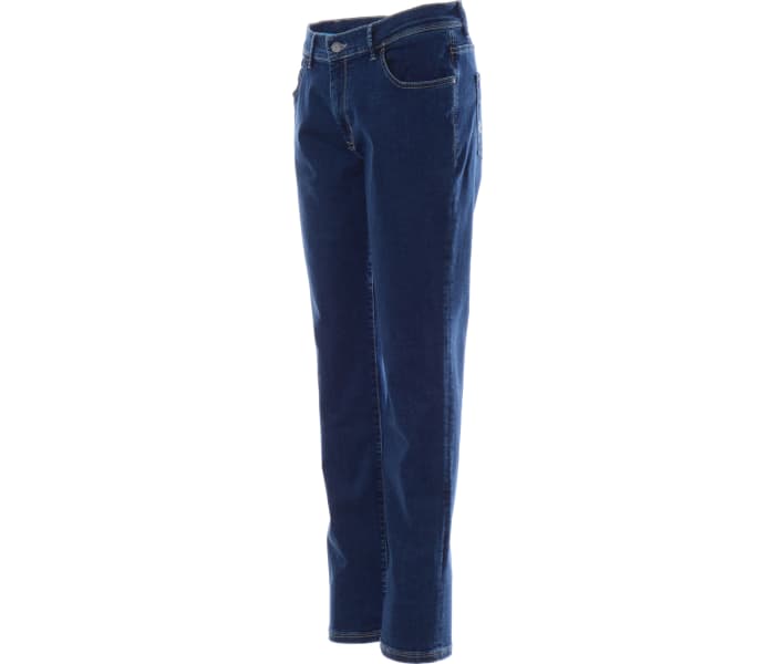 Pioneer jeans Betty dámské modré