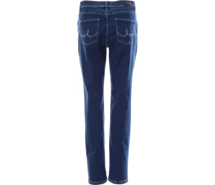 Pioneer jeans Betty dámské modré