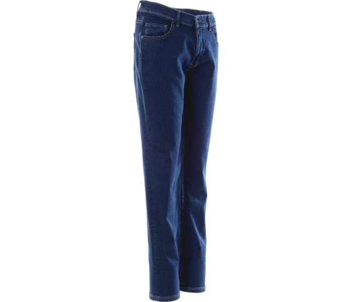 Pioneer jeans Betty dámské modré