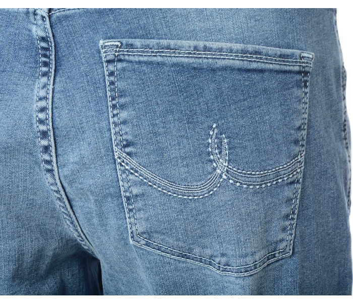 Pioneer jeans Betty dámské modré