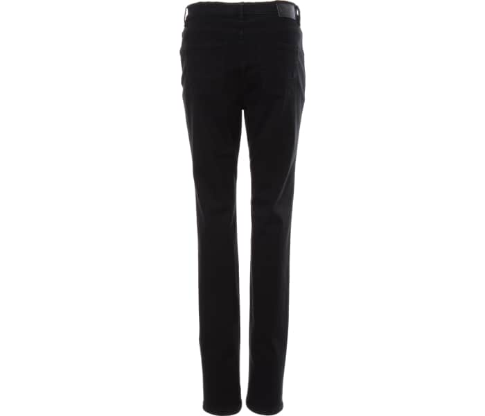 Pioneer jeans Betty dámské černé