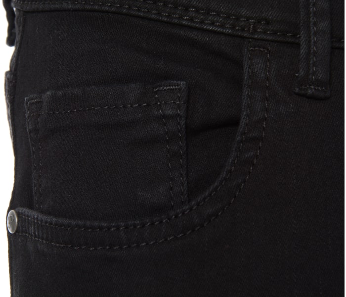 Pioneer jeans Betty dámské černé