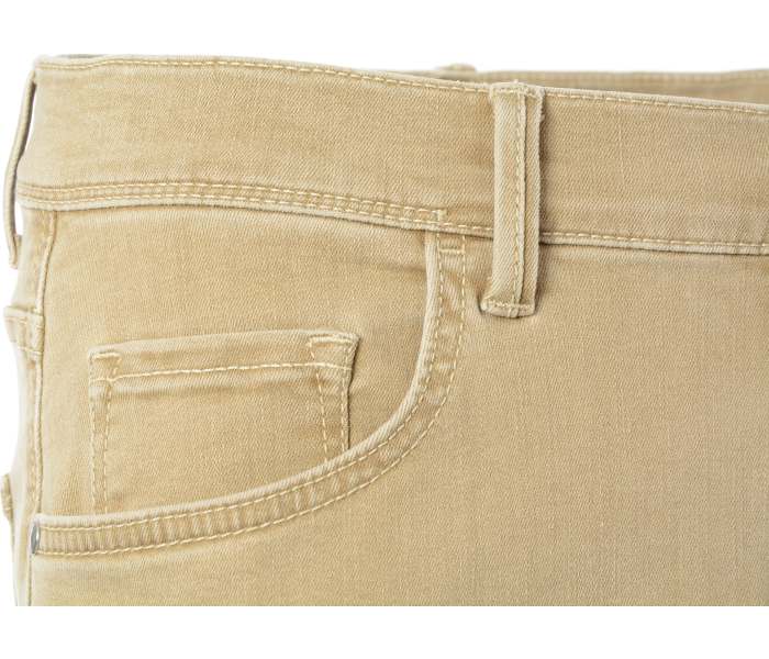 Pioneer jeans Betty dámské béžové