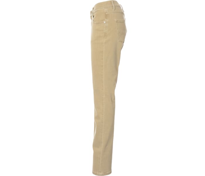 Pioneer jeans Betty dámské béžové