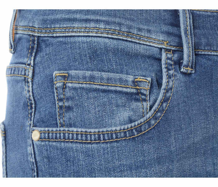 Pioneer jeans Betty dámské modré