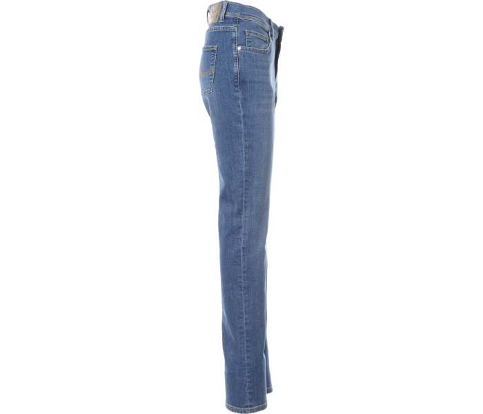 Pioneer jeans Betty dámské modré