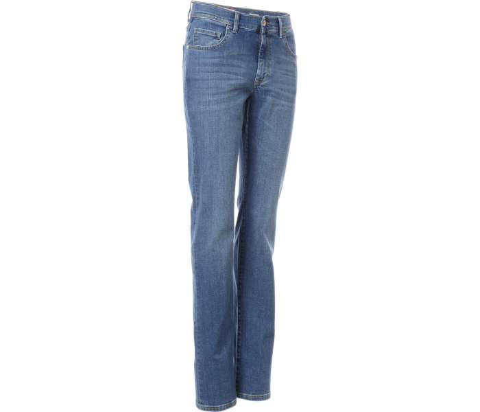 Pioneer jeans Betty dámské modré