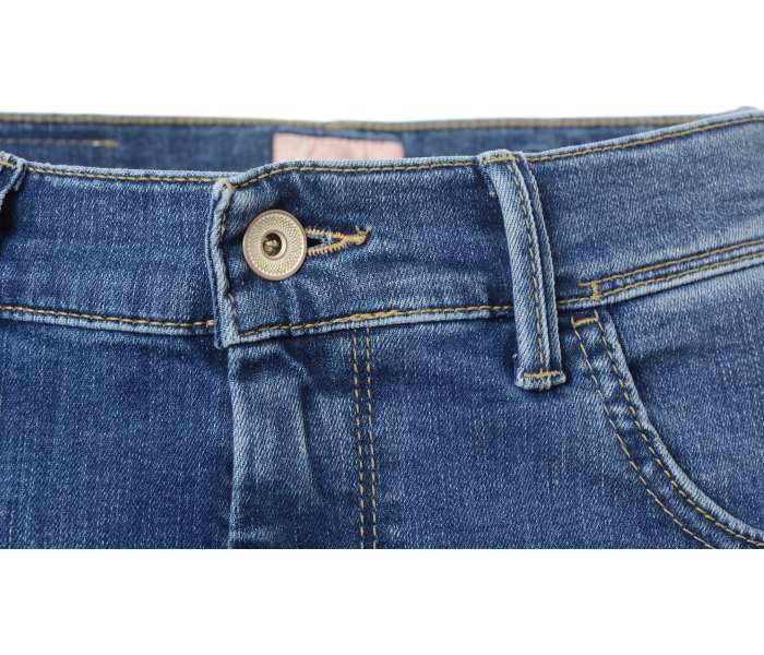 Pioneer jeans Betty dámské modré