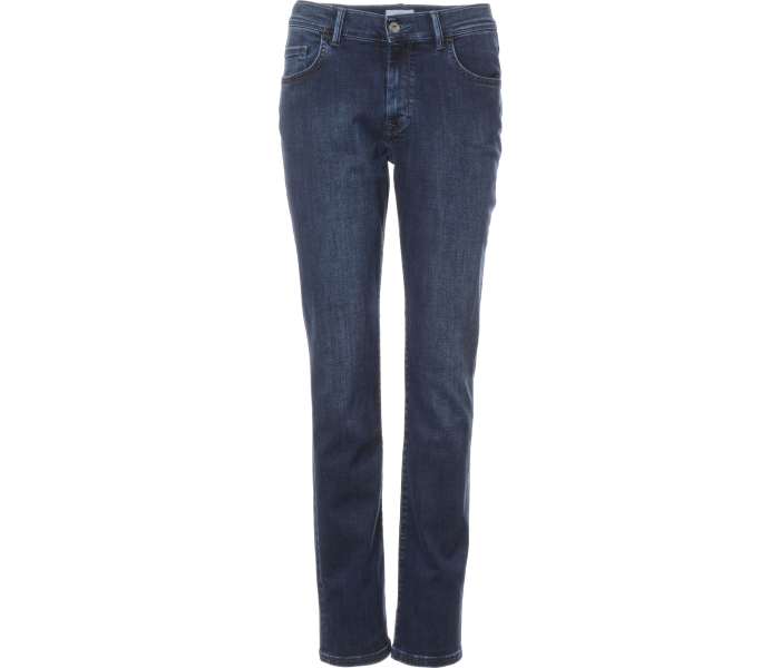 Pioneer jeans Betty dámské tmavě modré